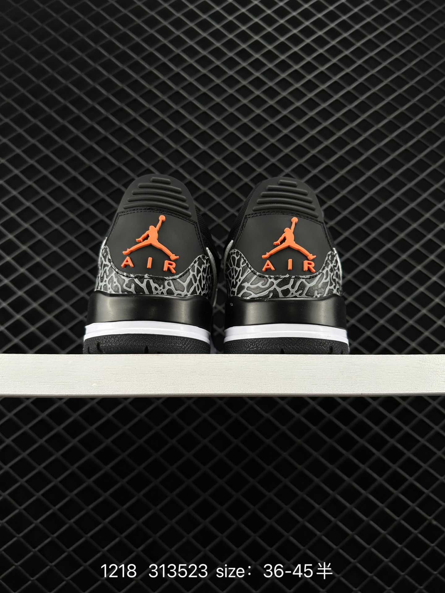 Air Jordan Legacy 312